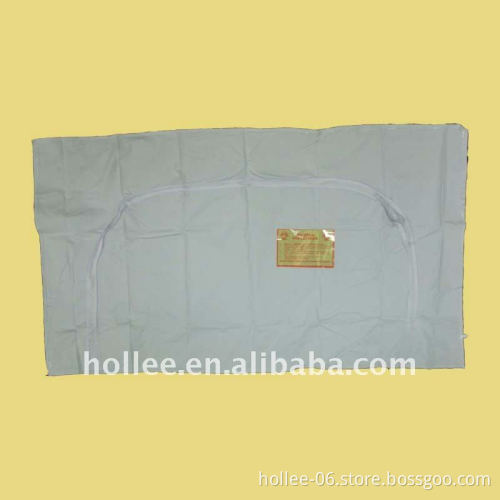 pvc body bag for adult baby chidlren